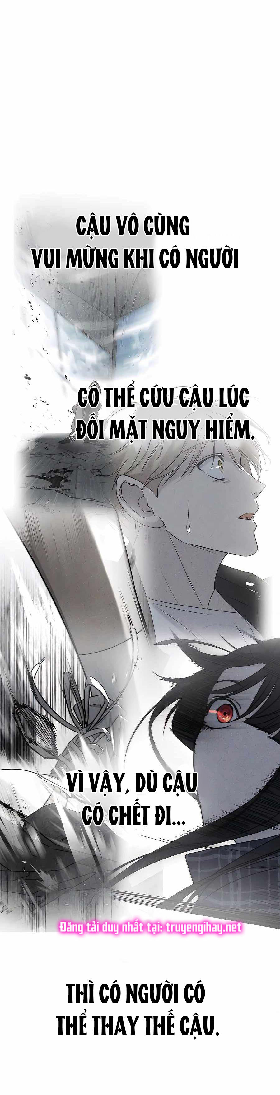 phản diện thuần túy chapter 8.2 64