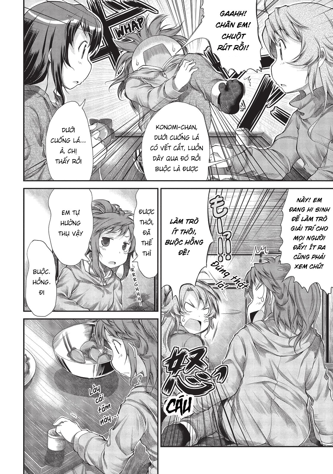non non biyori chapter 31 10