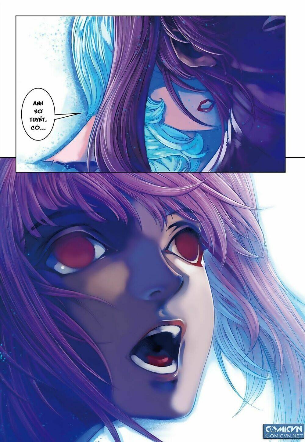 bron of brave (tái tạo không gian) chapter 38 15