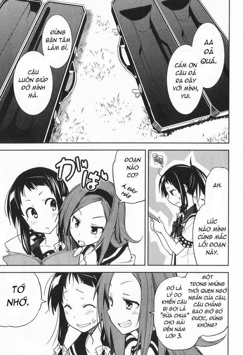 yumekui merry chapter 34 18