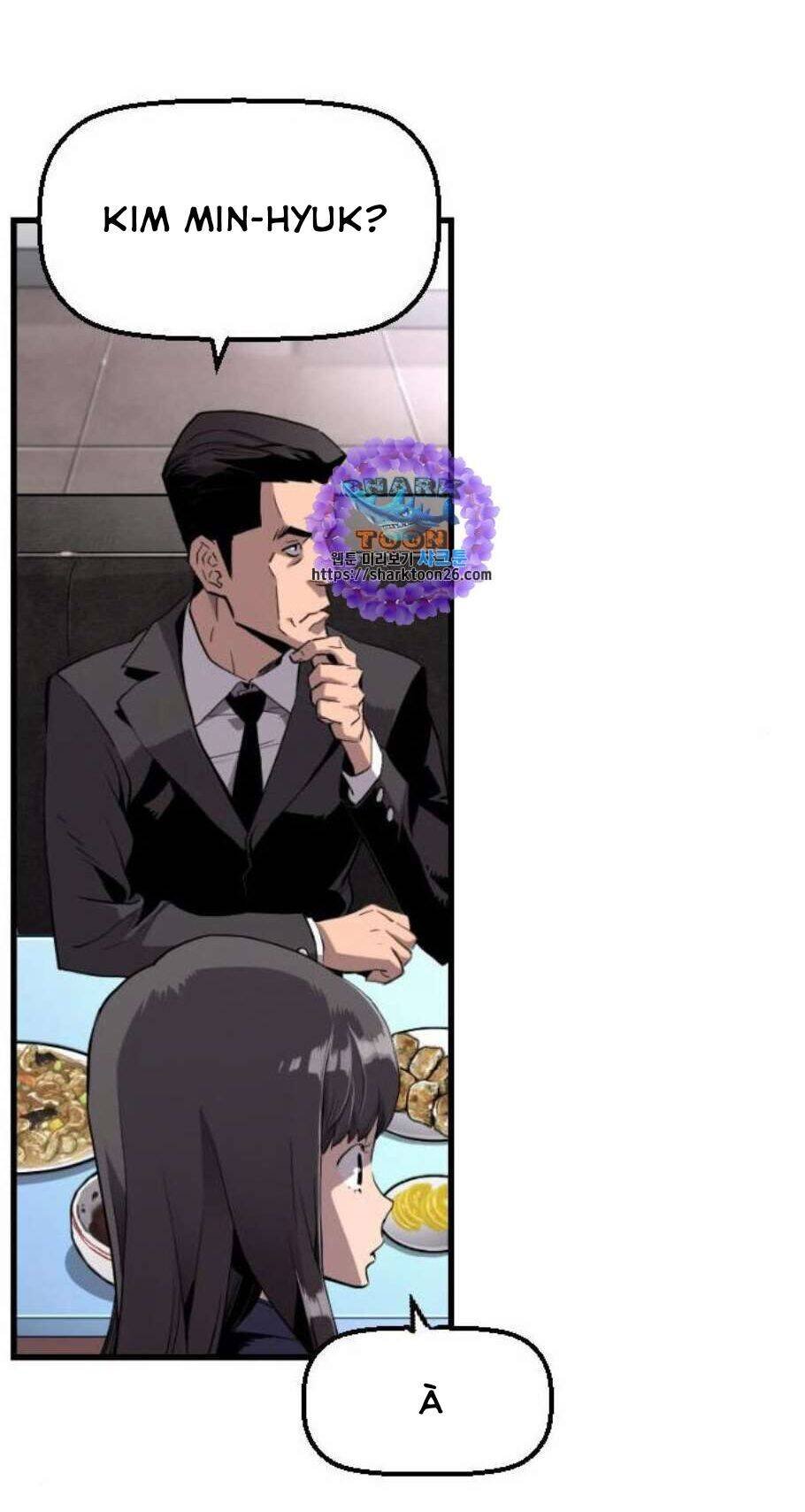 sự trở lại của kẻ khủng bố chapter 2 18