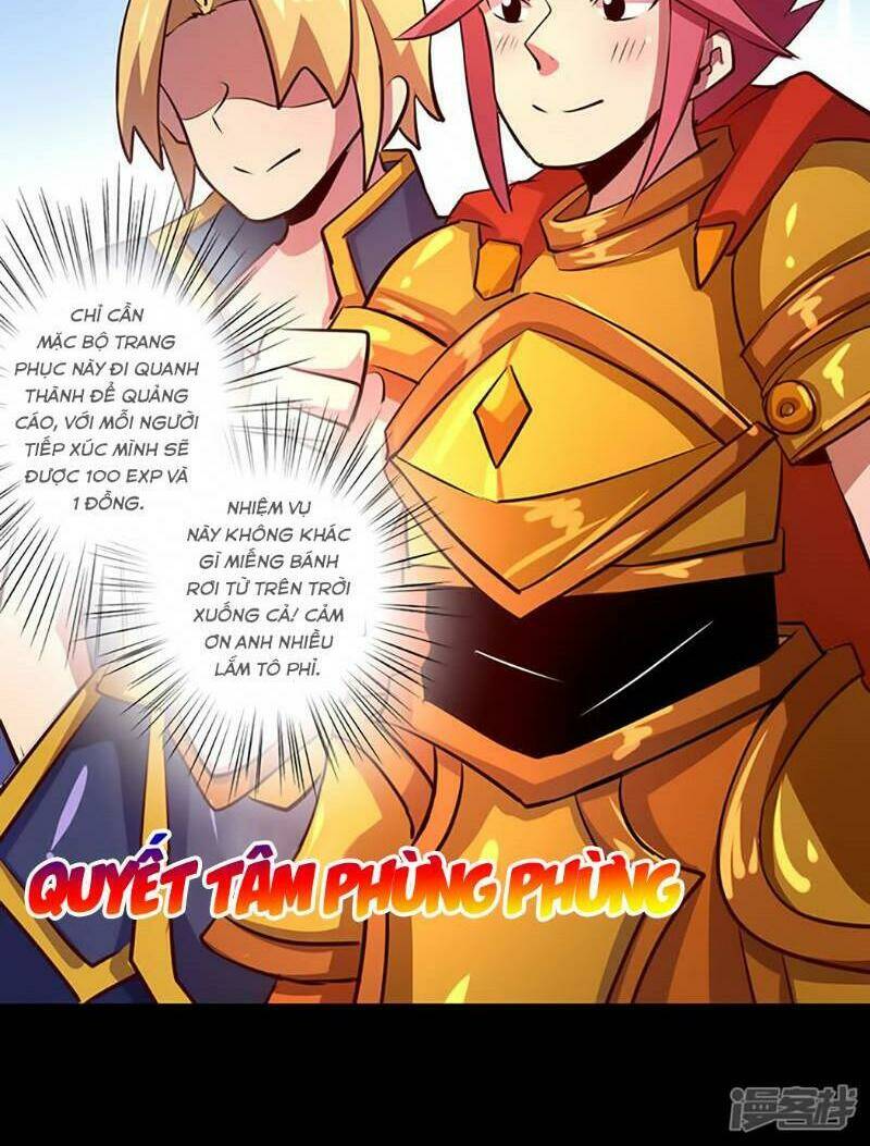 ta không phải là npc chapter 74 15