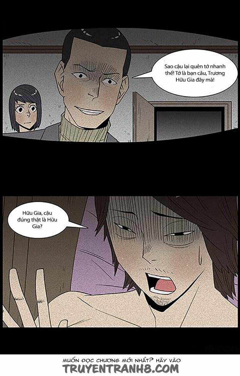 kinh dị đêm khuya chapter 63 13