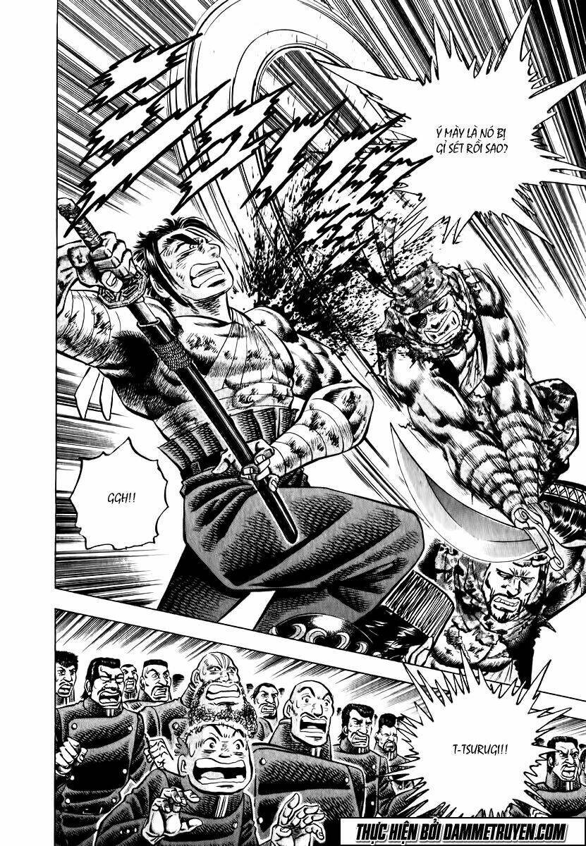 akakatsuki!! otokojuku - seinen yo, taishi wo idake chapter 33 15