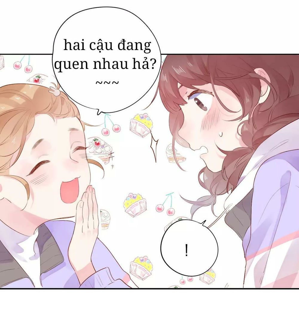 sos! tôi đã yêu một con sâu bướm (phần 2) chapter 50 7