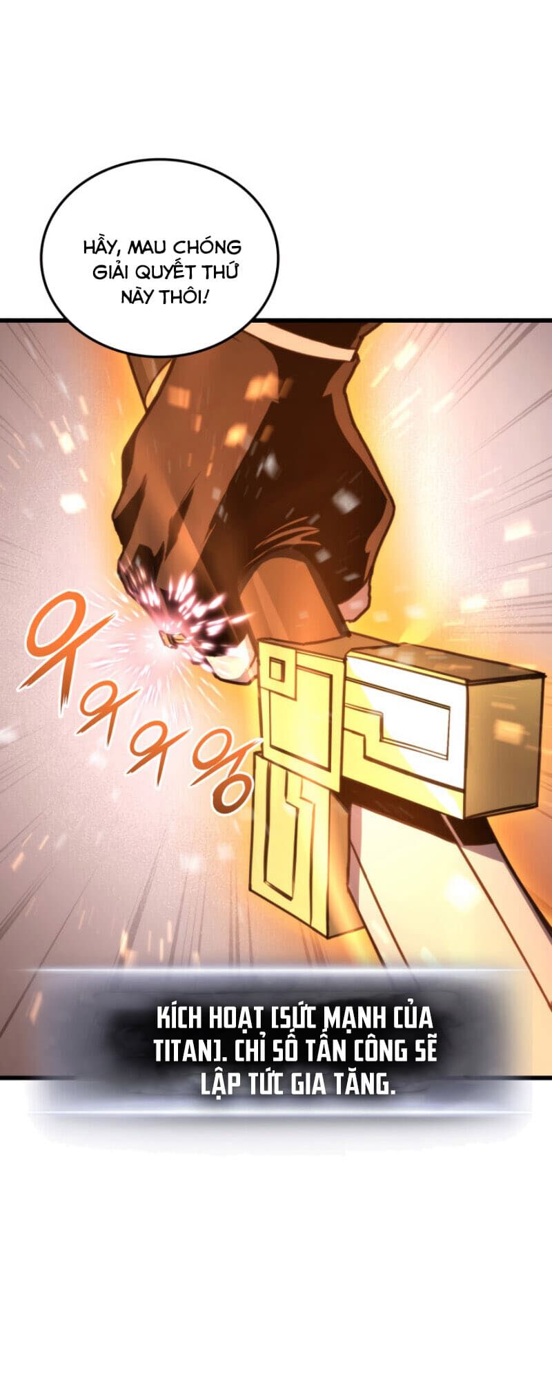 huyền thoại game thủ - tái xuất chapter 20 16