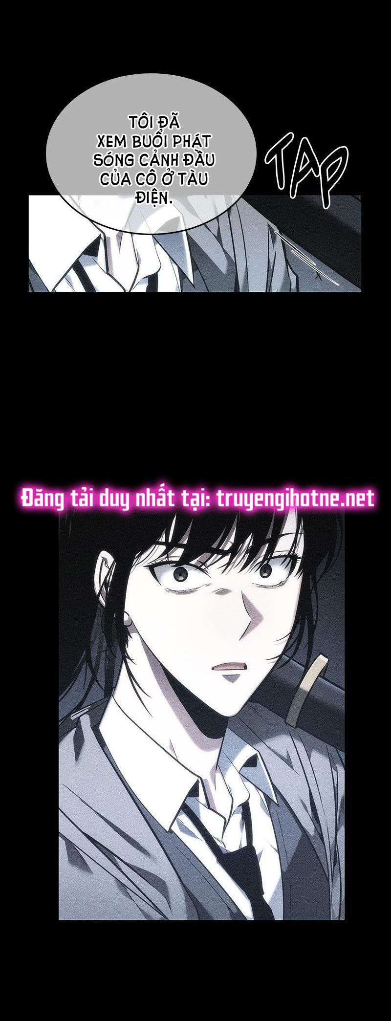 toàn trí độc giả - omniscient reader chapter 33.2 18