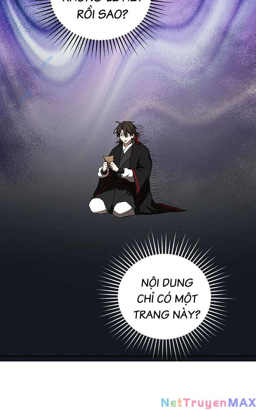 võ đang kỳ hiệp chapter 107 56