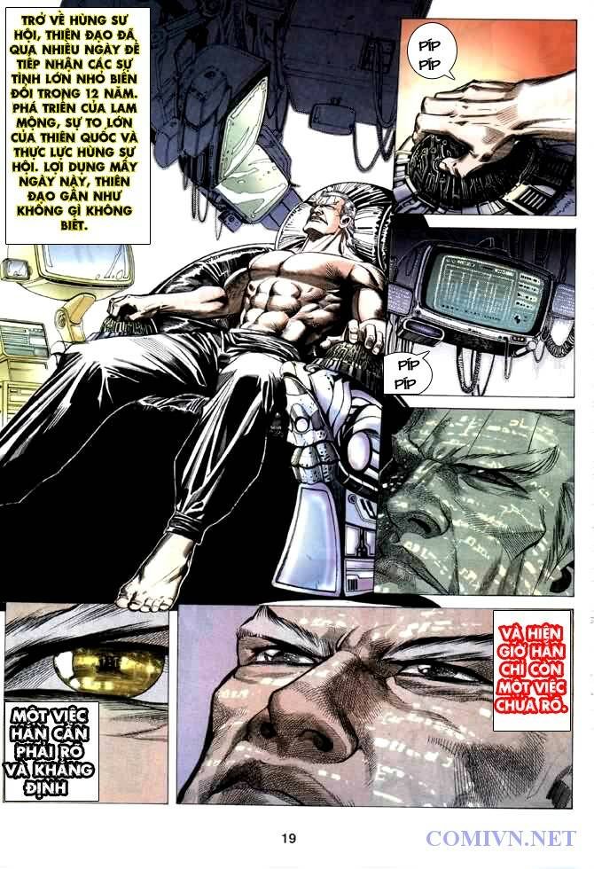 hải hổ 2 chapter 5 17