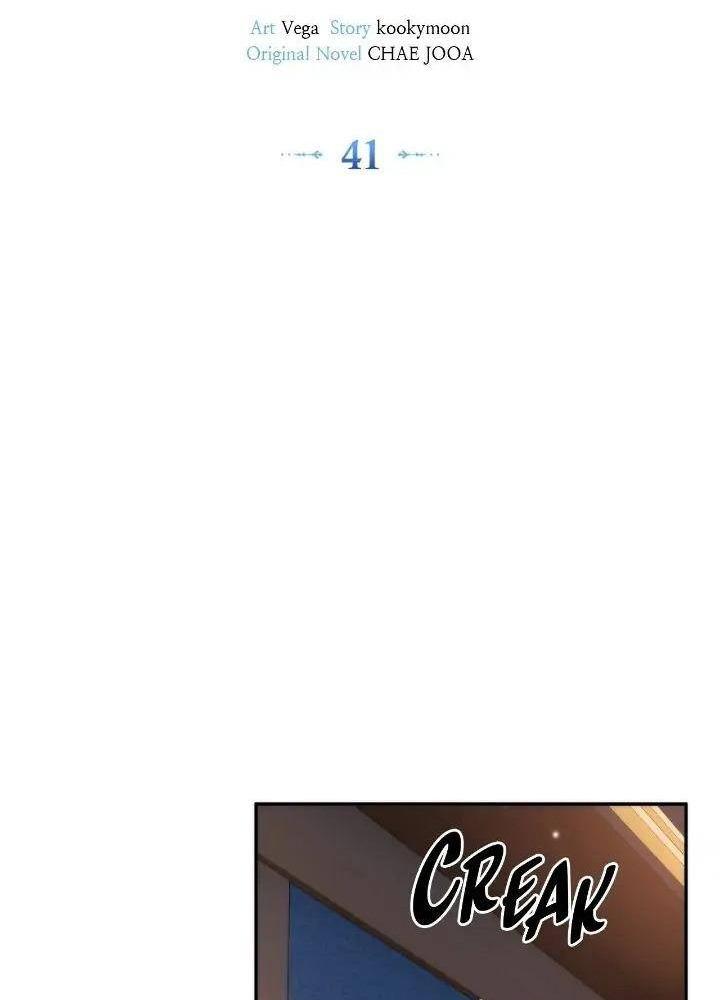 tại sao mẹ chồng tôi lại như thế này? chapter 41 35