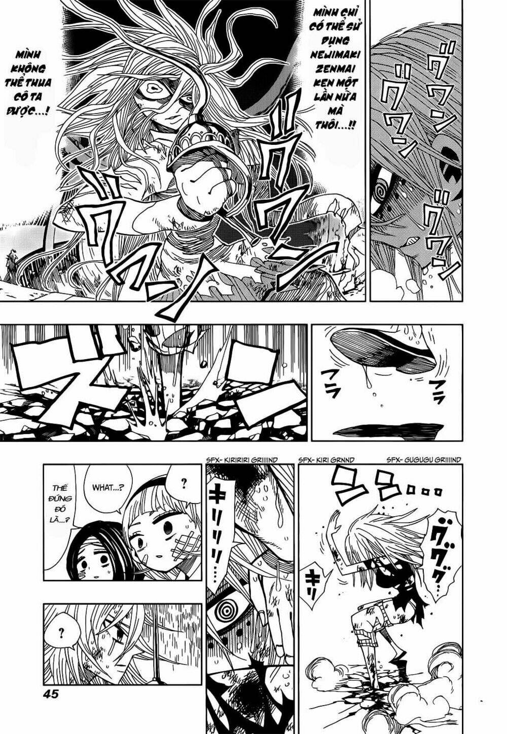 nejimaki kagyu chapter 20 5