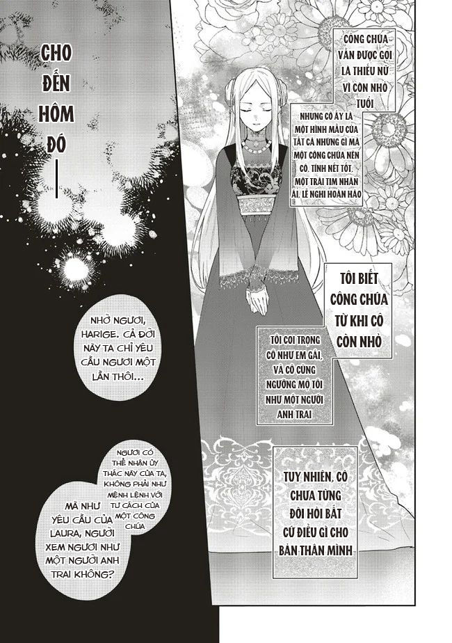 tôi là một phù thủy được crush hỏi mua mê tình dược chapter 5 3