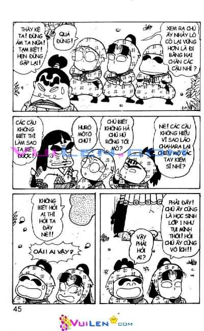 ninja loạn thị chapter 23 46