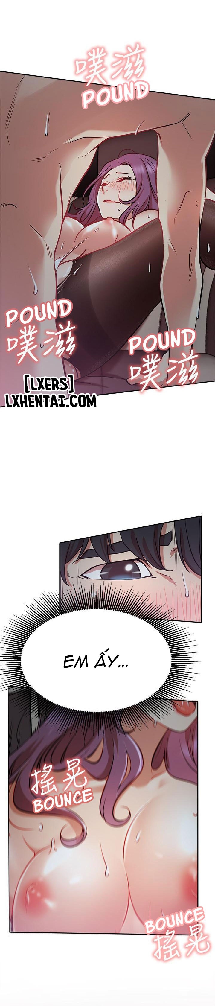 cuộc sống như anh hằng mơ chapter 21 17