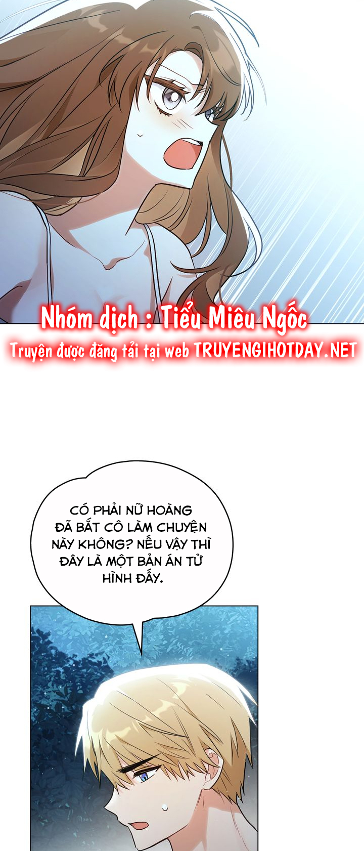 yêu cô công chúa sắp chết chapter 24 3