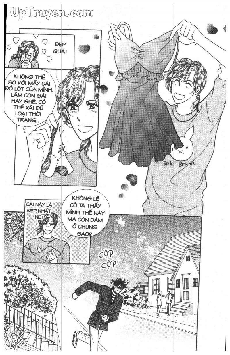 lao xao tuổi ngọc chapter 6 70