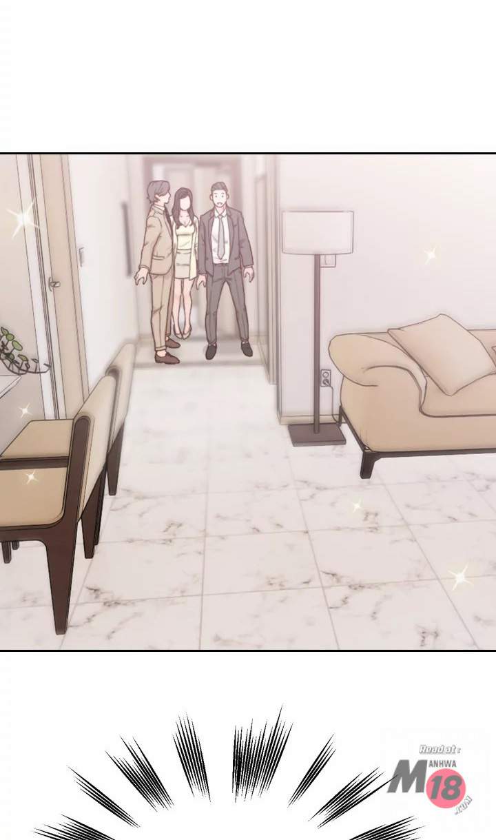 tình cũ không rủ cũng tới chapter 2 12