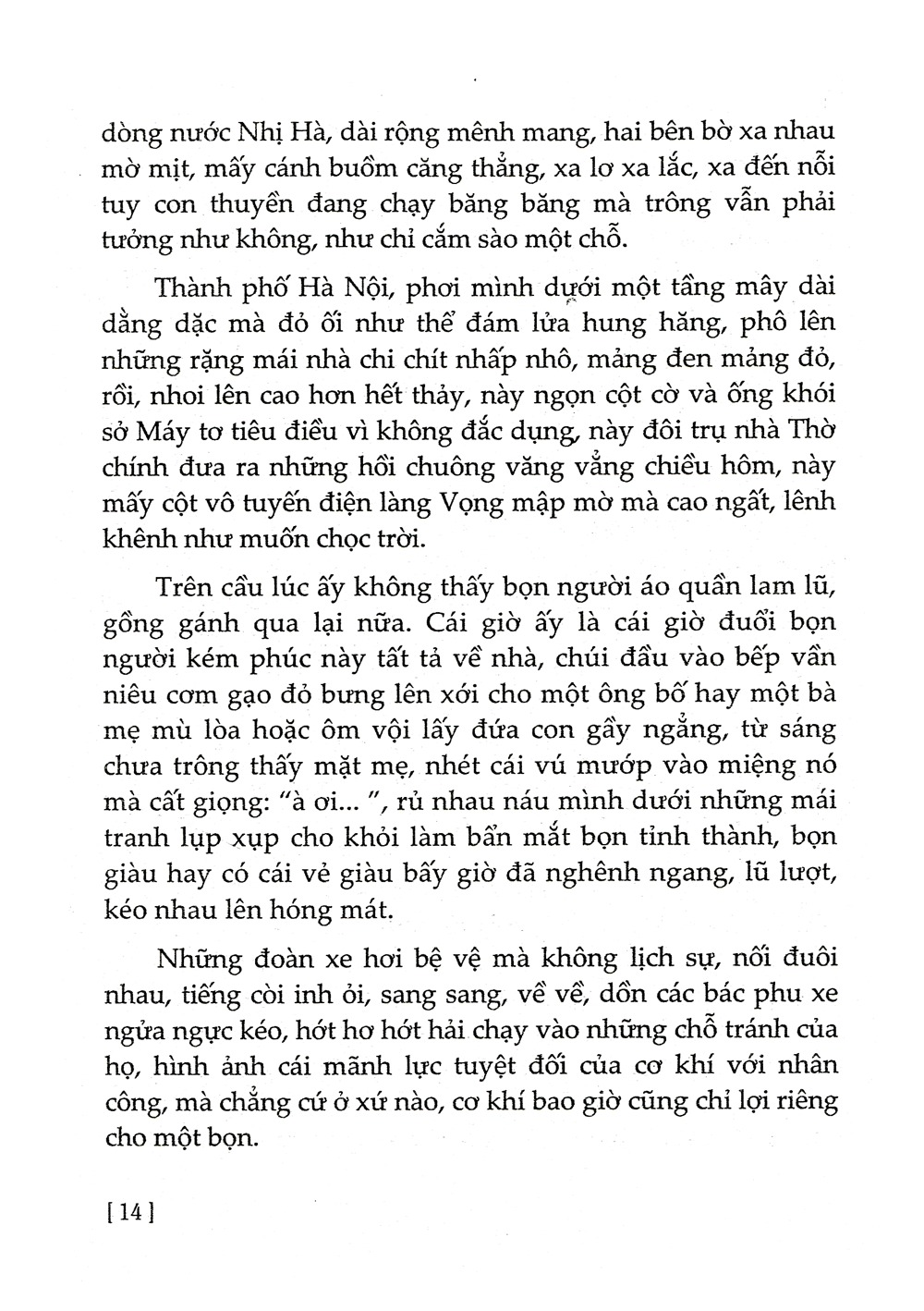 Sách: Tuyển Tập Vũ Trọng Phụng