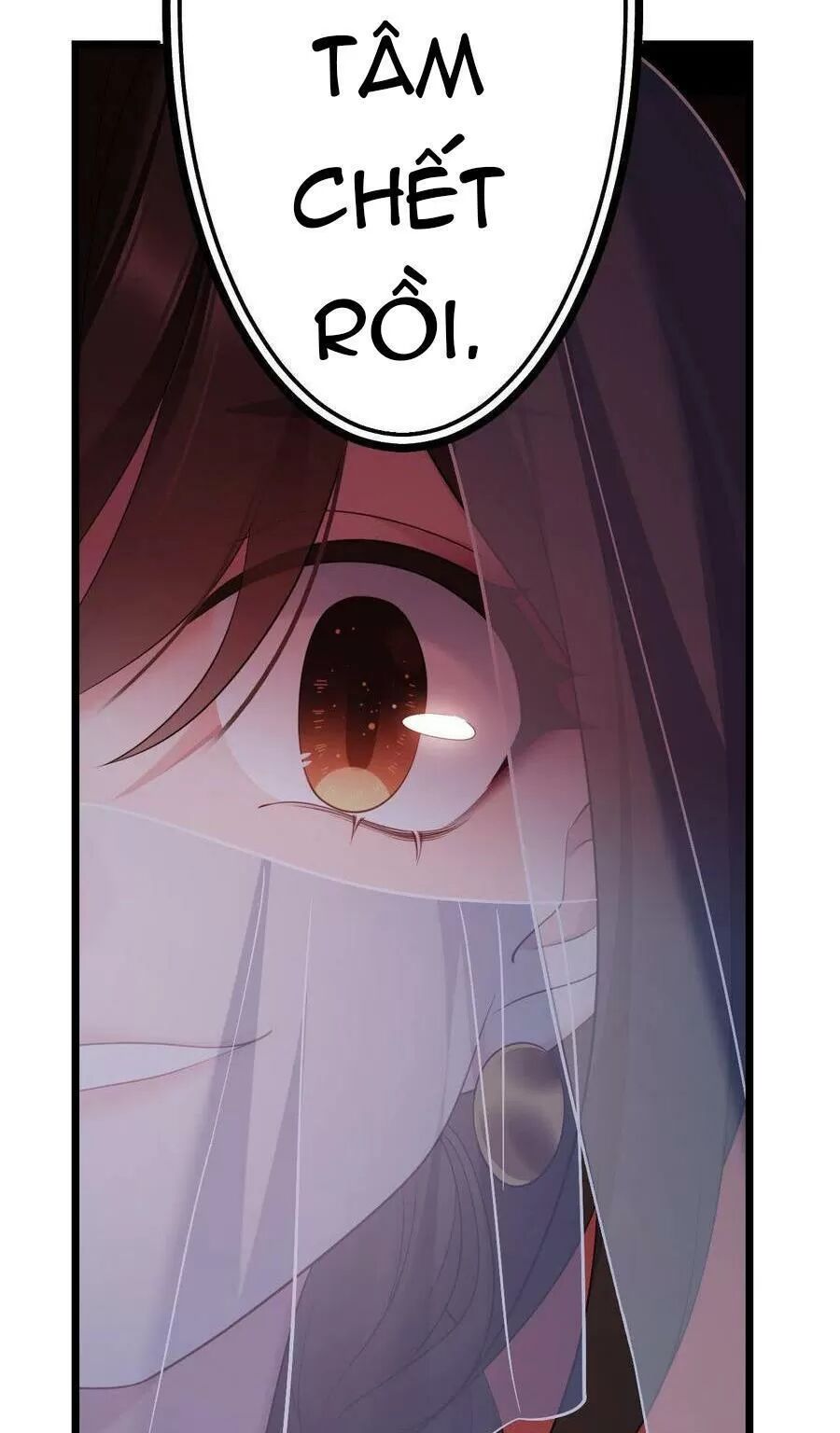 ta mới không gả cho hoàng tử phản diện chapter 45 24