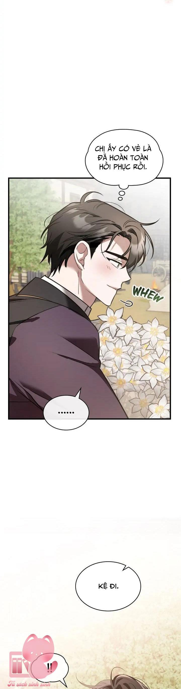 đêm đen khuất bóng chapter 37 39