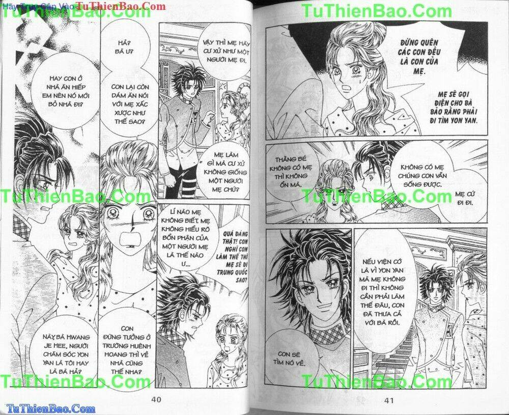 vua xa lộ chapter 7 20