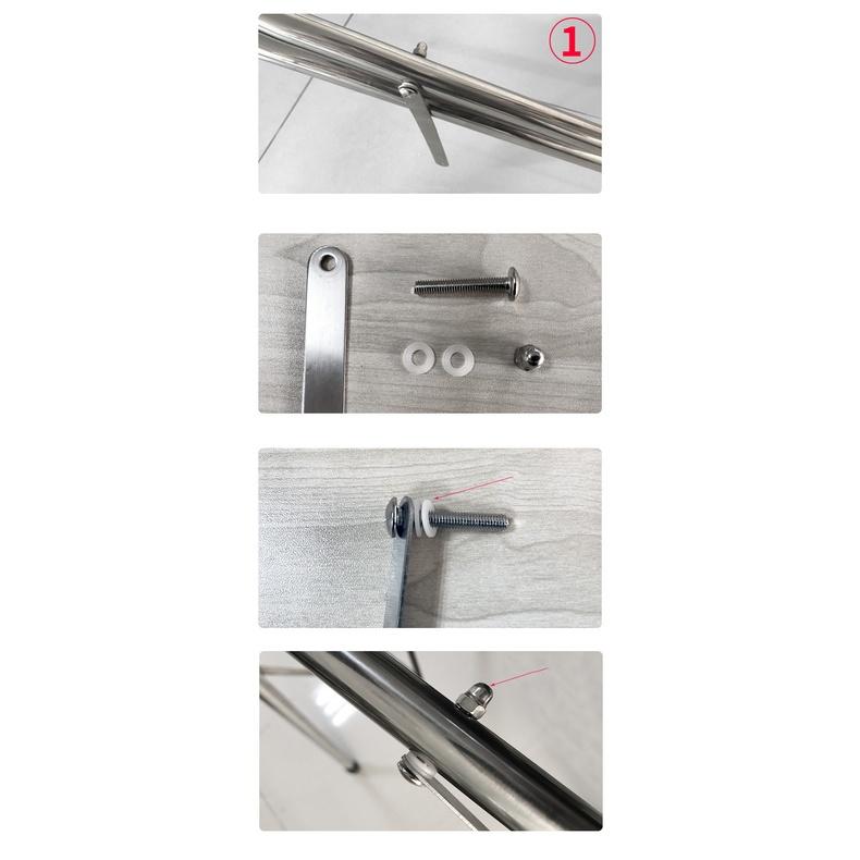 Giá đỡ máy chiếu 3 chân LOẠI TO SIÊU BỀN Gọn, nhẹ, chắc chắn