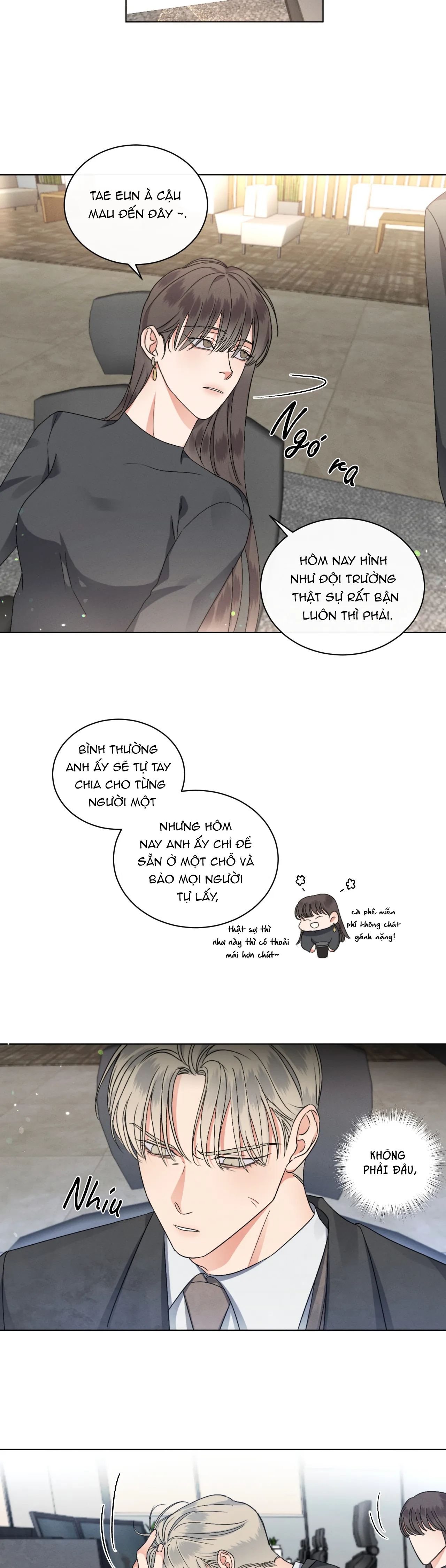 kick off chapter 22 4