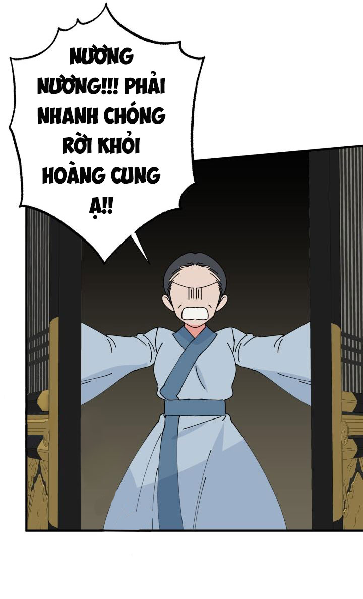 độc chủ chapter 33 54