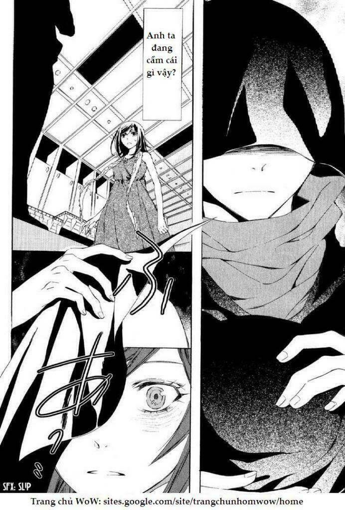 the conductor chapter 1 8