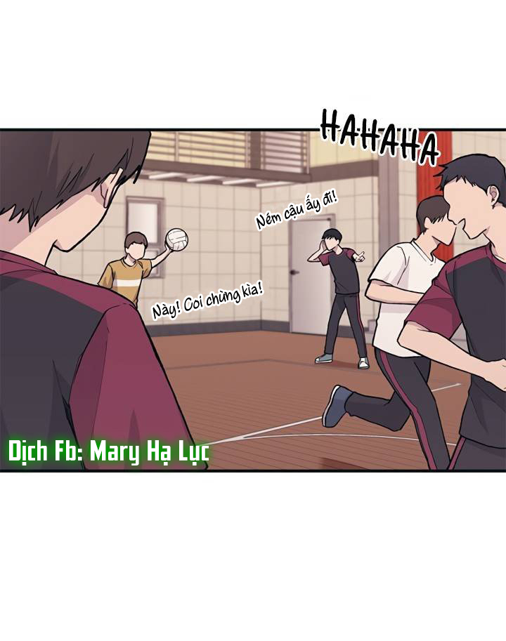 yeonwoo ngây thơ chapter 21 2