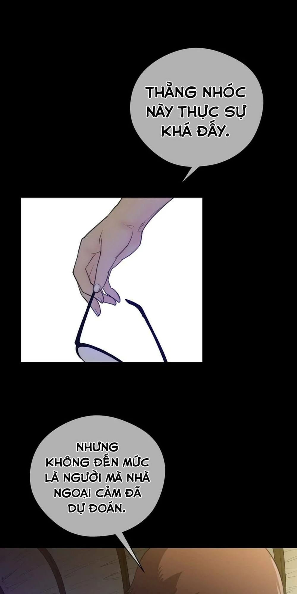 một nửa hoàn hảo chapter 14 43