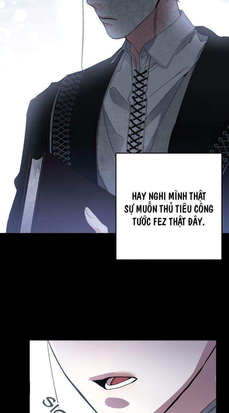 tôi trở thành hoàng đế bạo chúa trong tiểu thuyết chapter 5 19