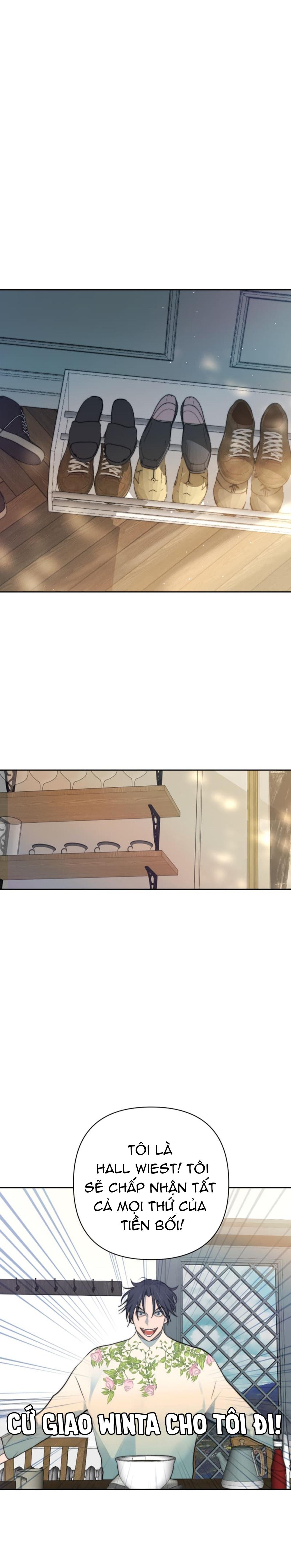bao nuôi tiền bối chapter 38 5