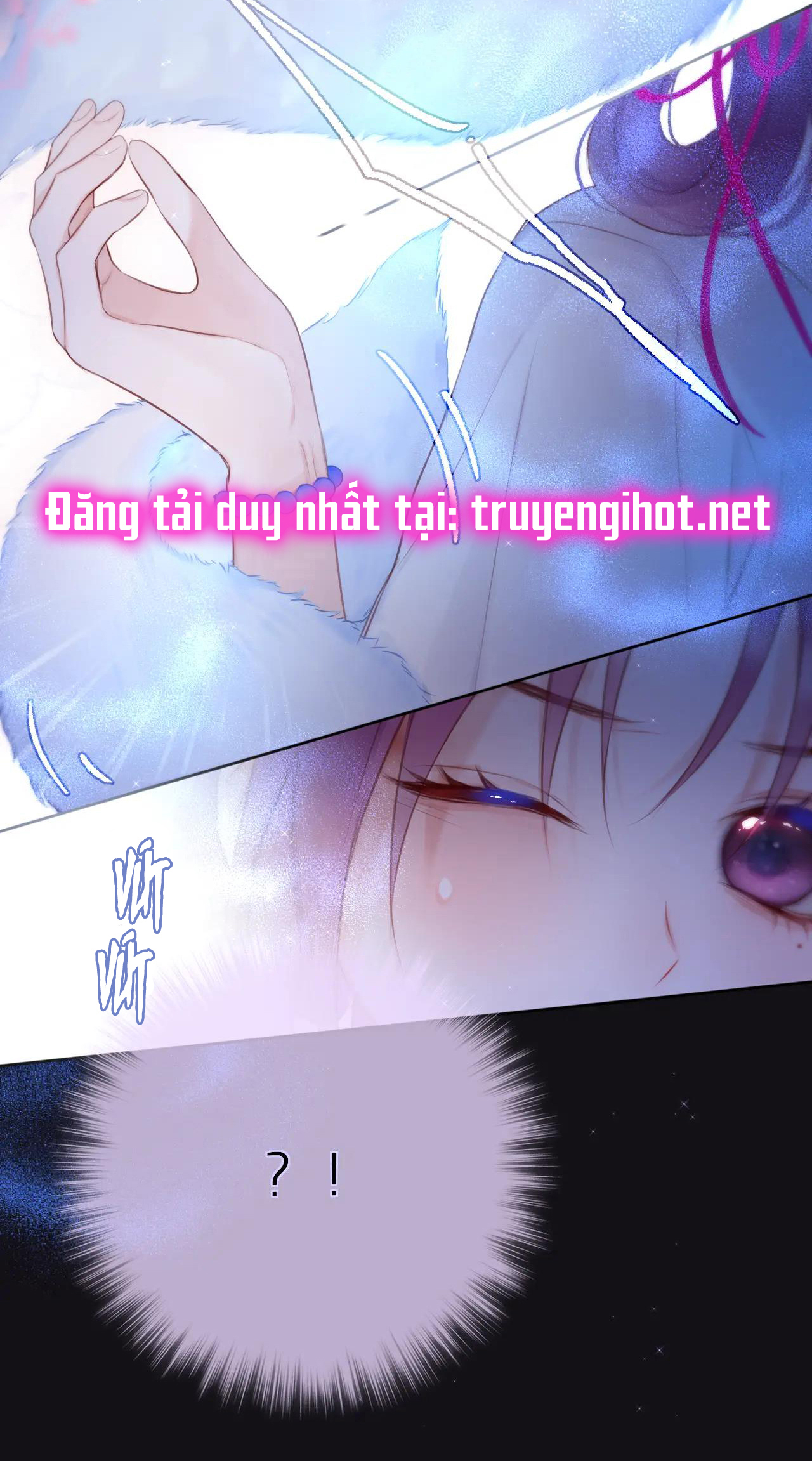 cạm bẫy của hồ ly chapter 2.1 13