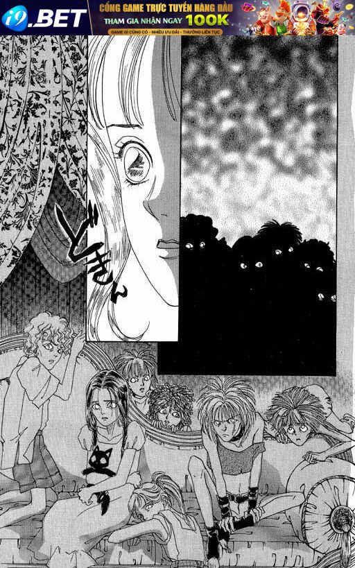 petshop of horrors chapter 10 11