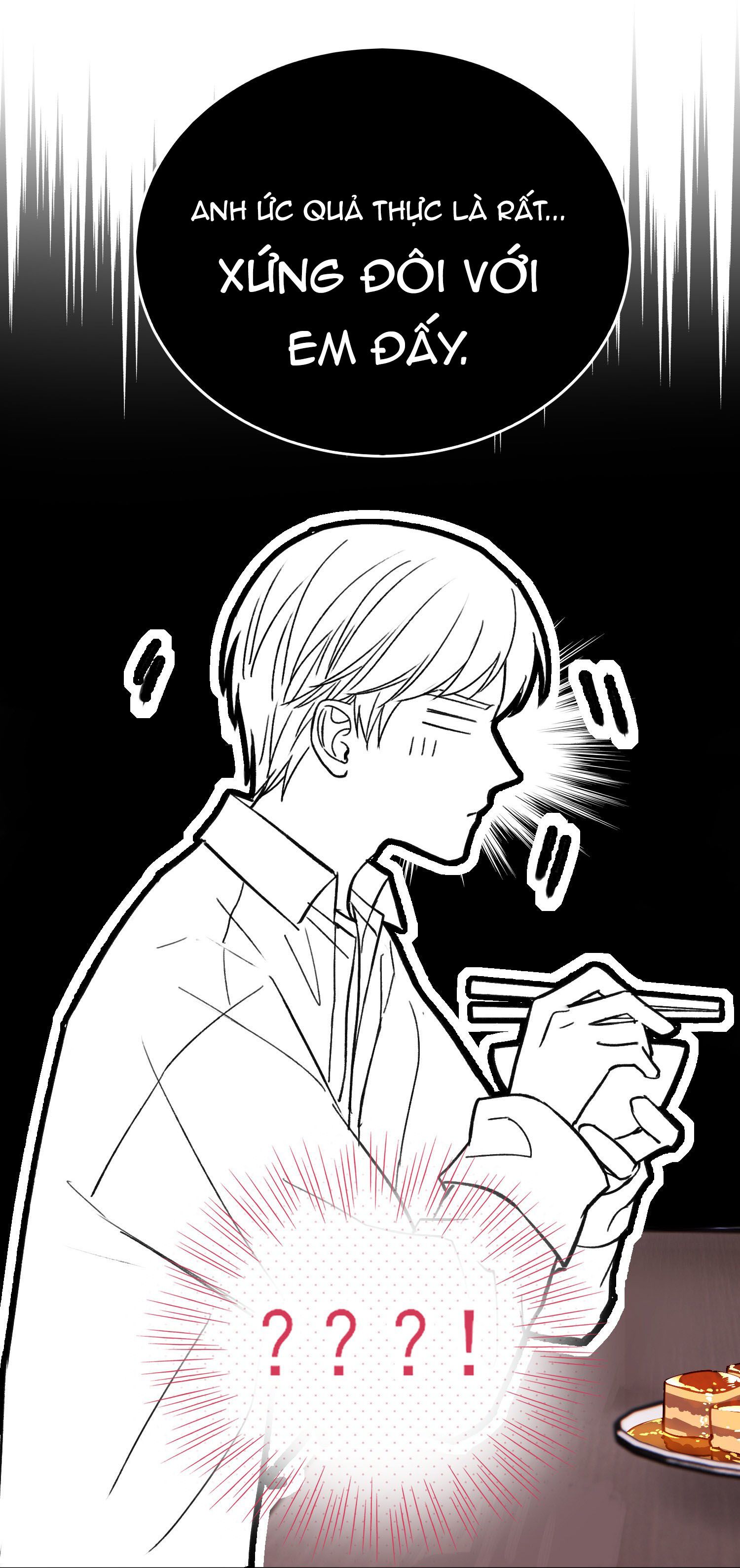 tôi phải làm một kẻ đại xấu xa chapter 33 15