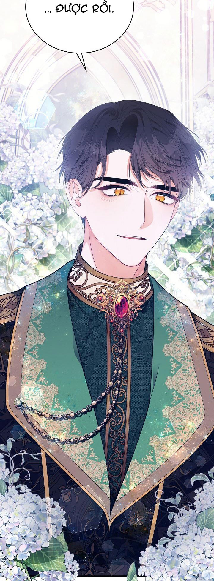 con chỉ đi tìm cha thôi chapter 18 69