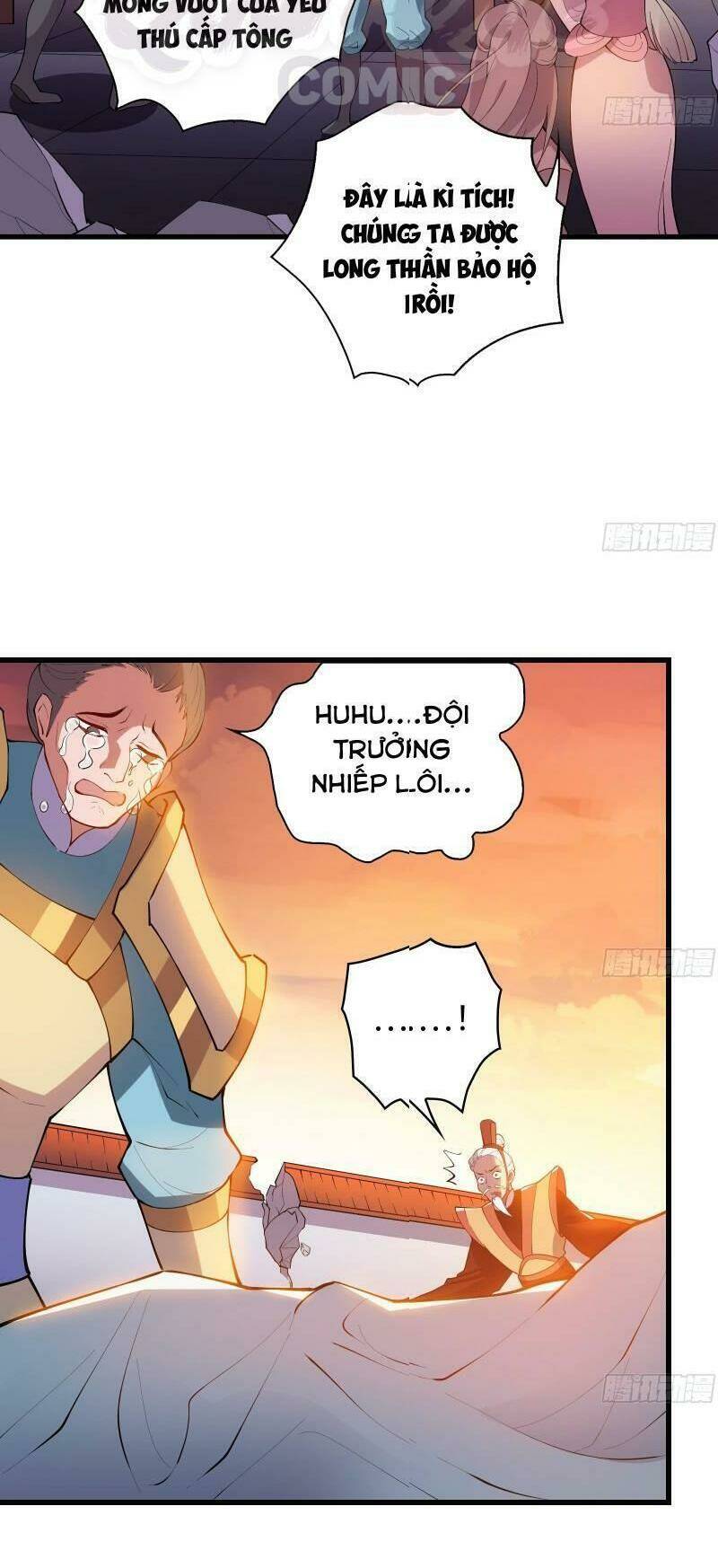 thiên mệnh long thần chapter 14 8