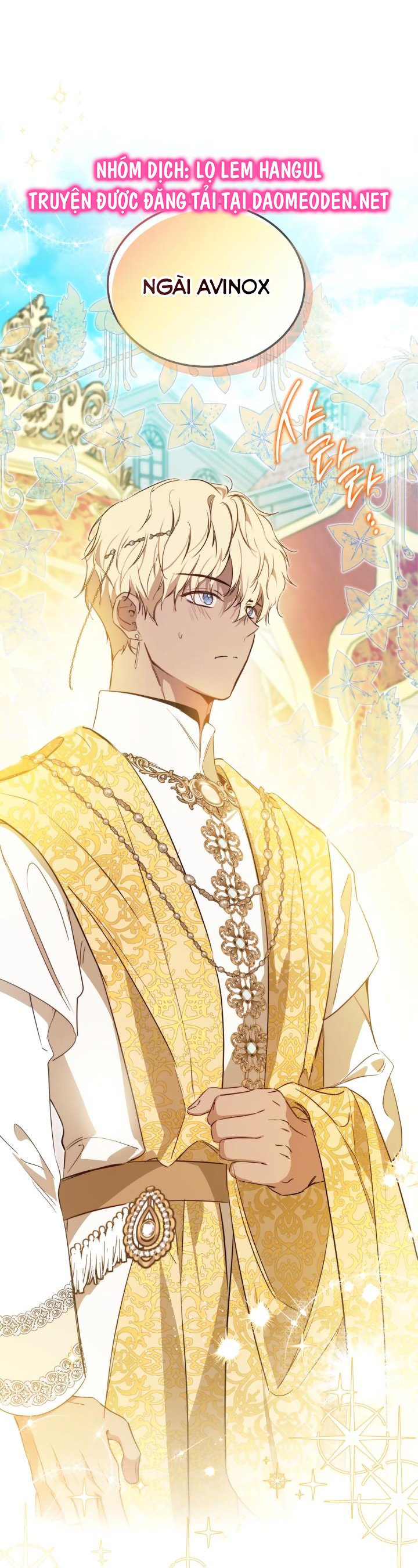 lần này tôi sẽ trở thành gia chủ chapter 168 40