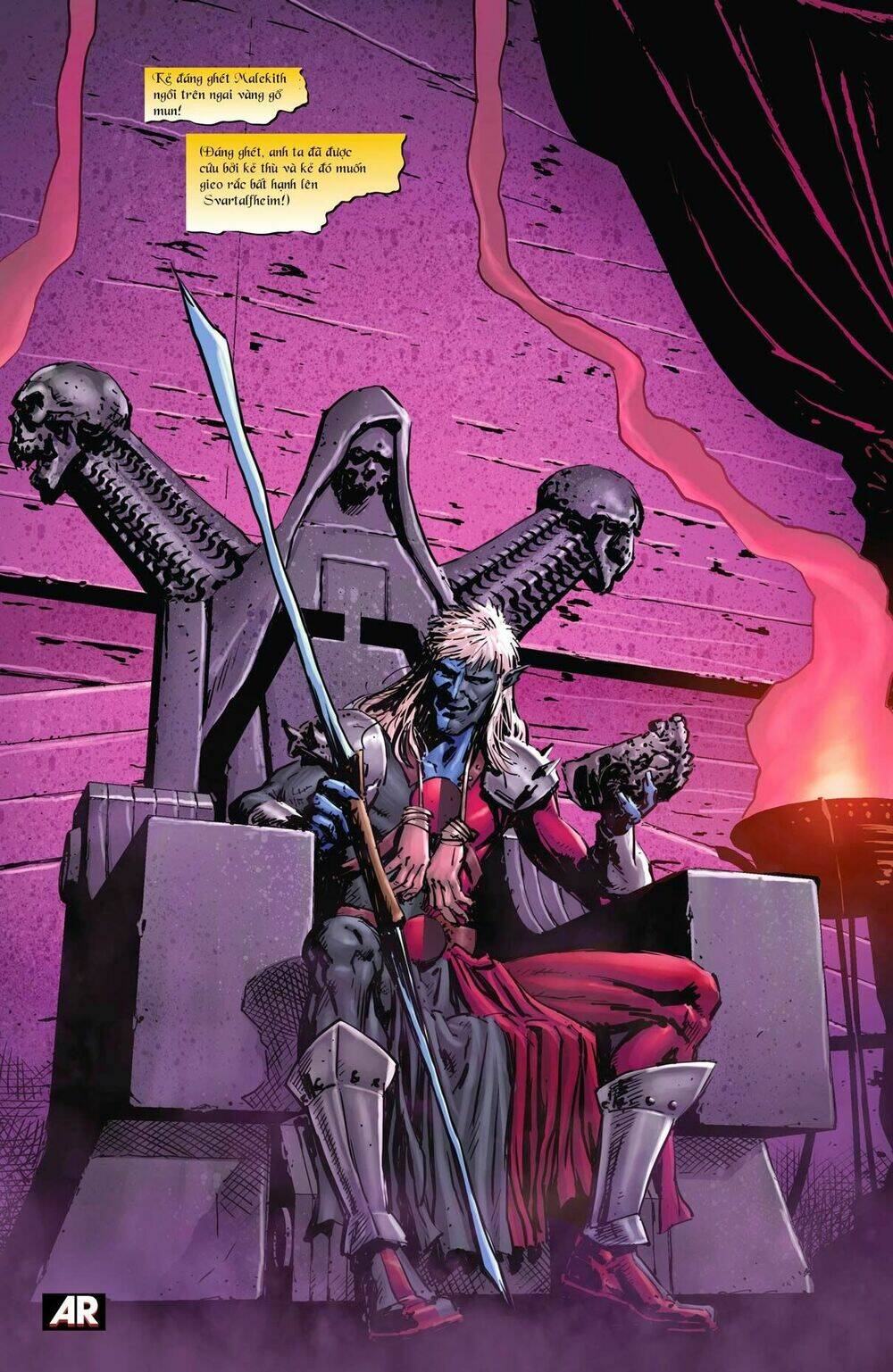 iron man v5 chapter 23 5