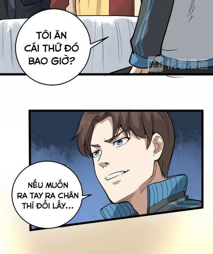 hồi xuân tiểu độc y chapter 49 39