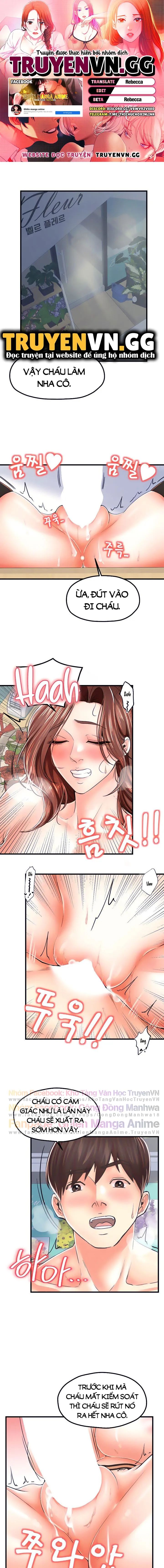 thử thách không cương với mẹ con cô ấy chapter 12 1