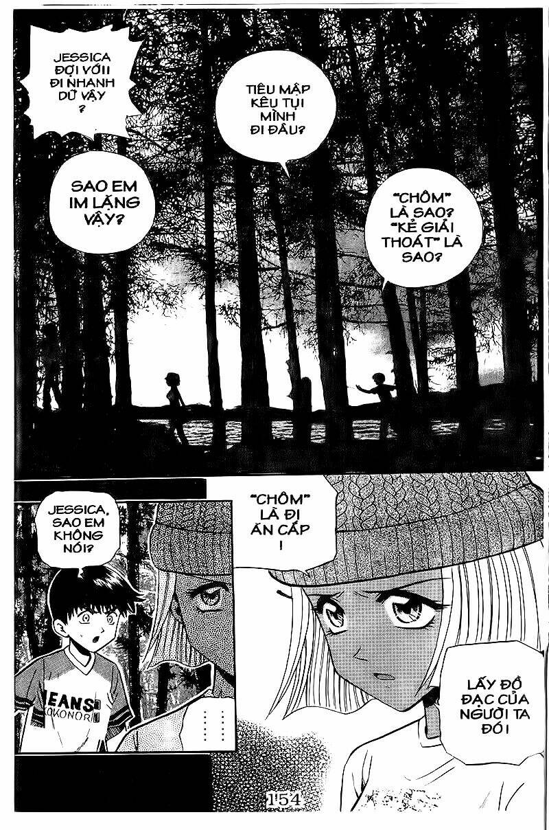 bowling king chapter 142 5