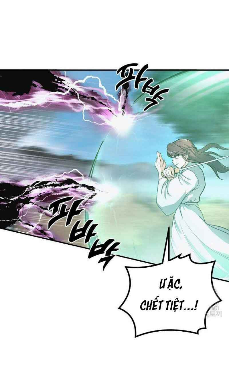 thiếu niên phương sĩ chapter 7 82