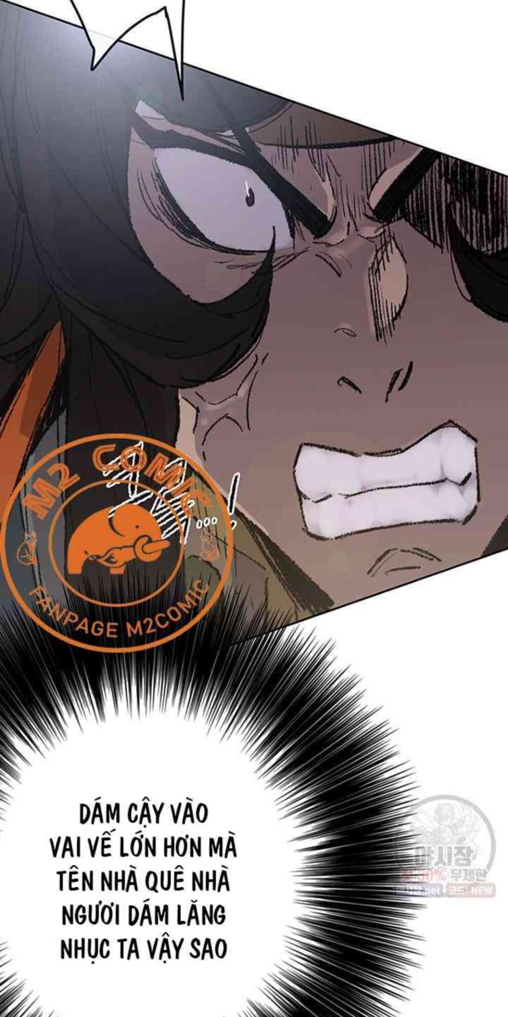 kiếm sĩ bất bại chapter 64 62