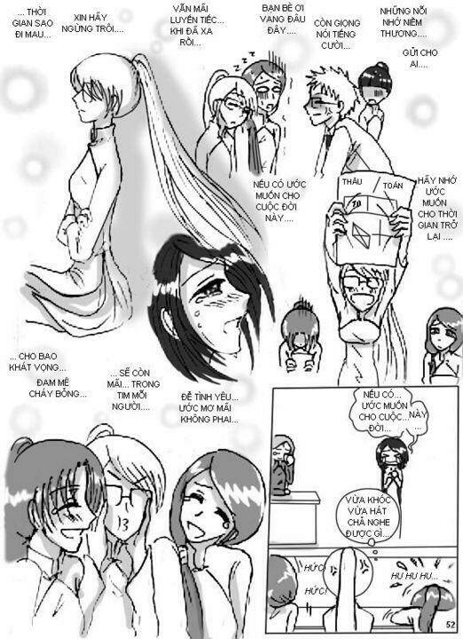 nhật ký của thầu chapter 4 20