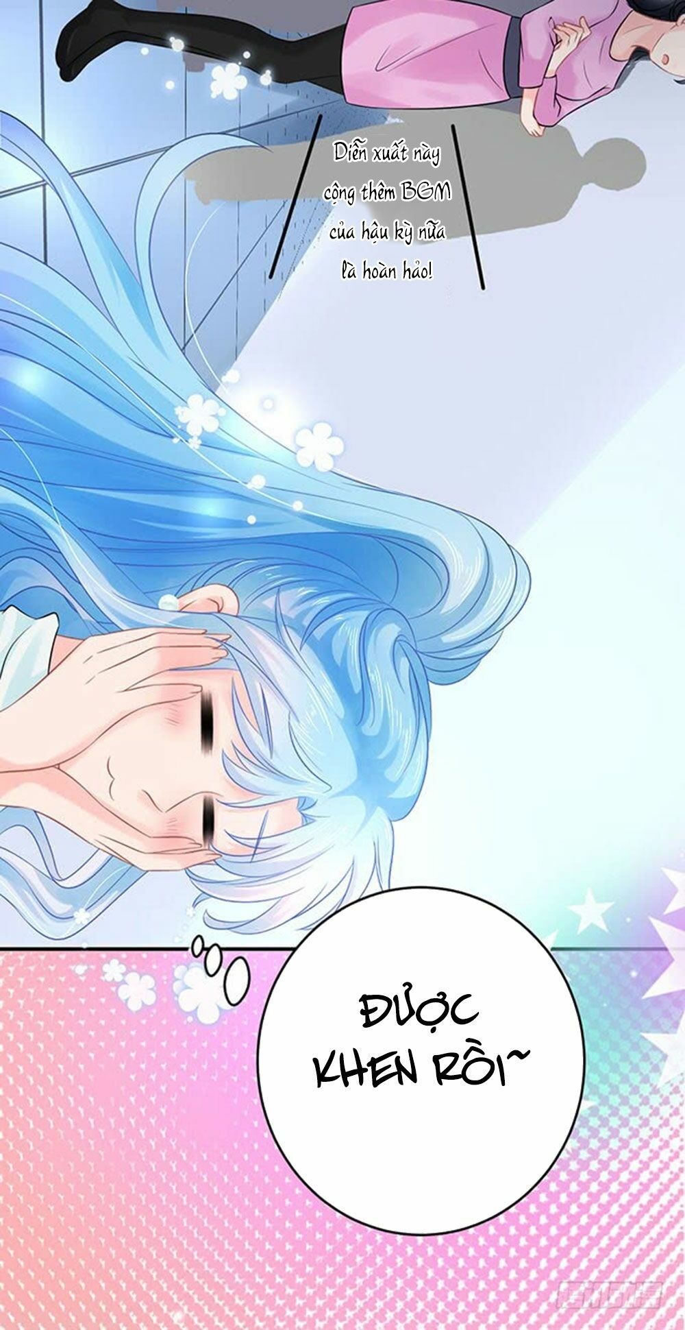 luyến đường thời quang chapter 53 53