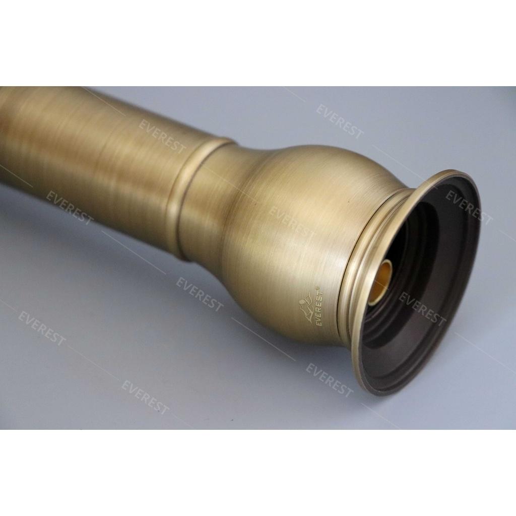 Vòi cổ điển/Vòi Nước Bằng Đồng EV-3011