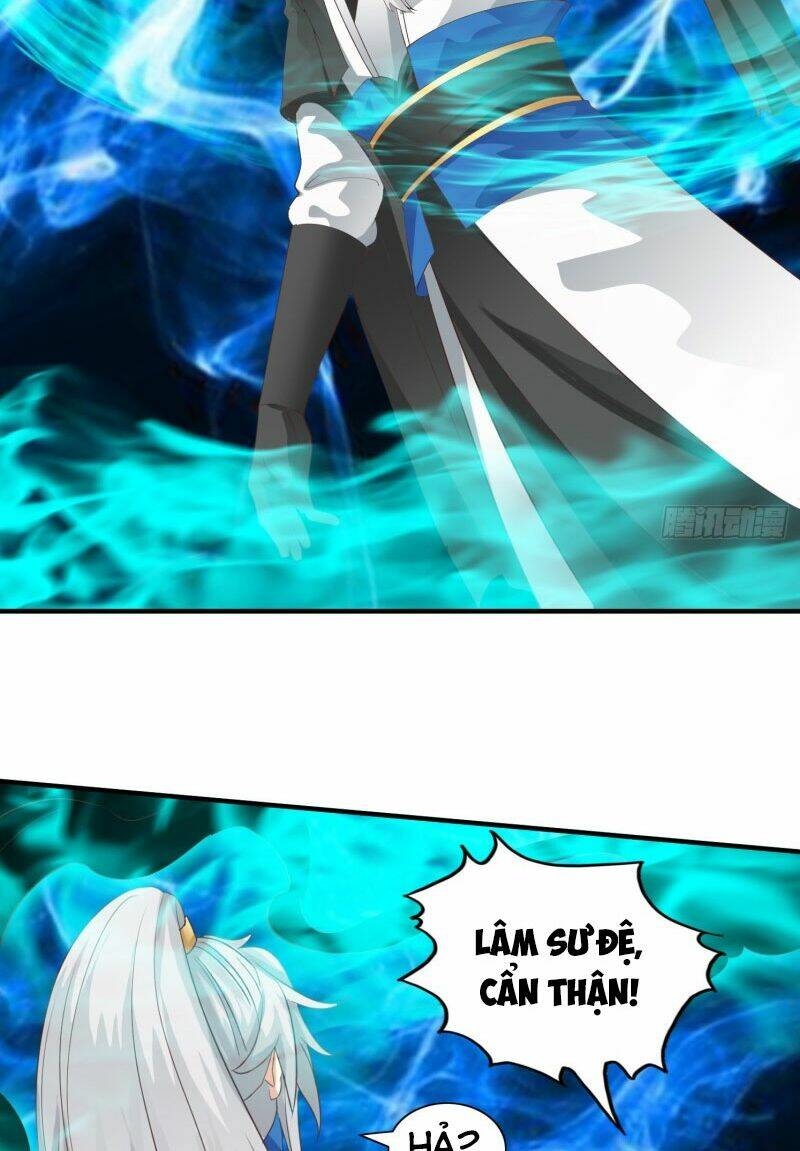 chư thiên ký chapter 292 26