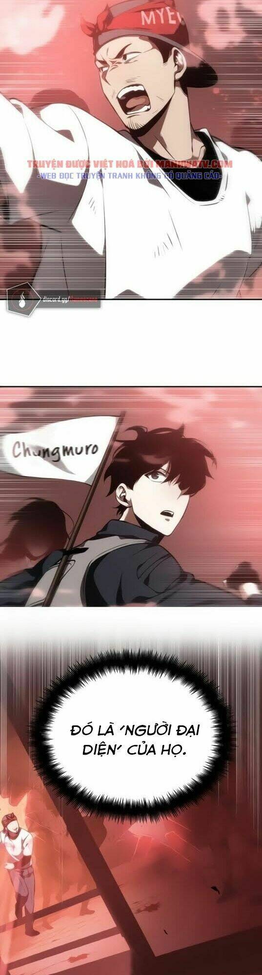 toàn trí độc giả - omniscient reader chapter 45 57